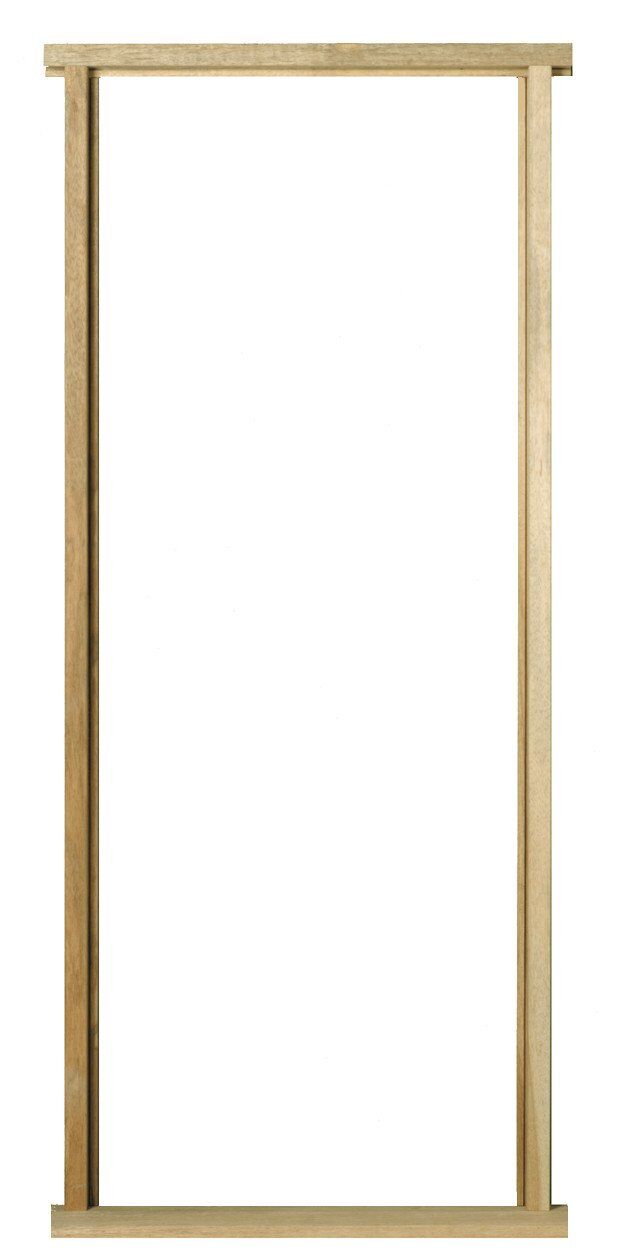 LPD External Oak Door Frame LPD External Oak Door Frame