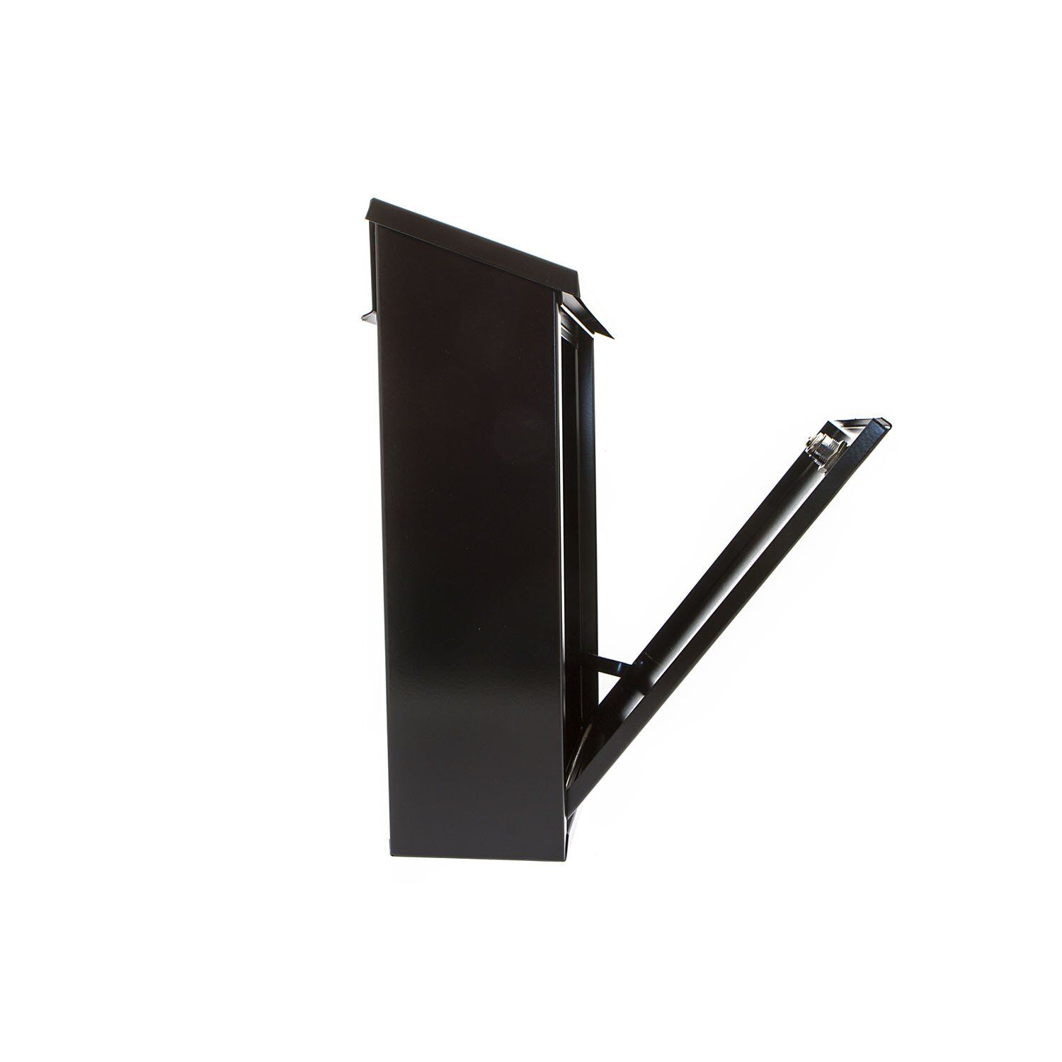 G2 By Sterling Liffey Post Box in Black G2 By Sterling Liffey Post Box in Black