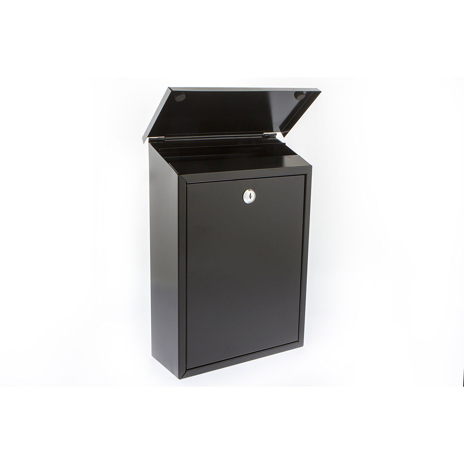 G2 By Sterling Liffey Post Box in Black G2 By Sterling Liffey Post Box in Black