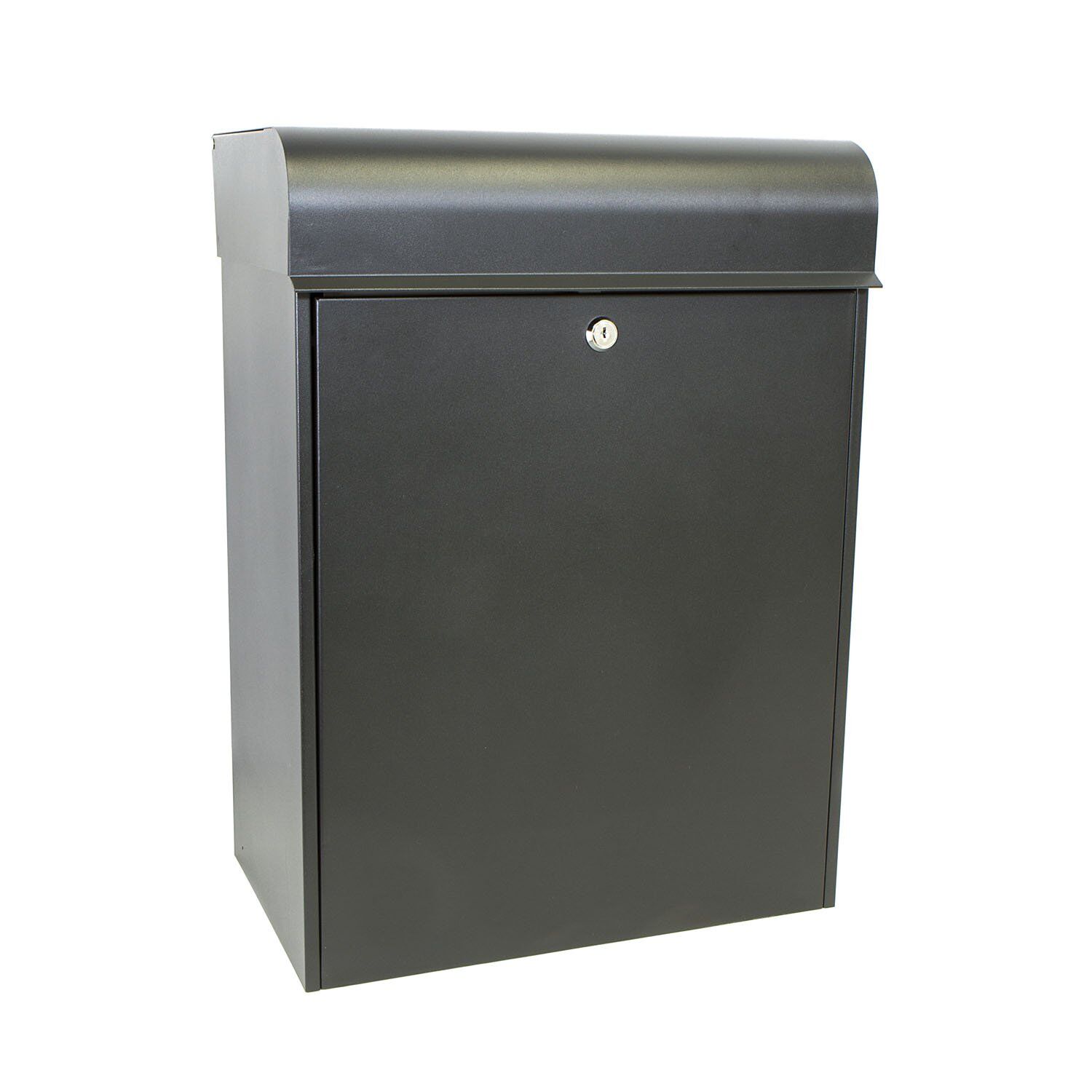 G2 By Sterling Secure Parcel Box in Black G2 By Sterling Secure Parcel Box in Black