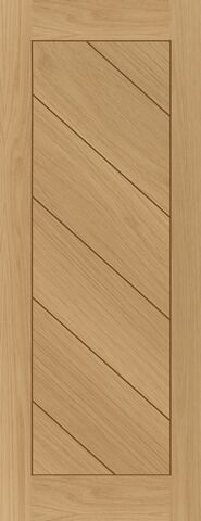 Torino-interior-oak-door-flat