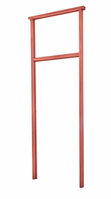 Door-Frame-Fanlight-Hardwood-External