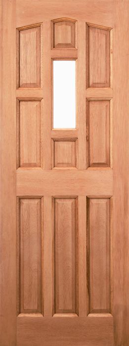 Hardwood-York-Unglazed-1L-M&T