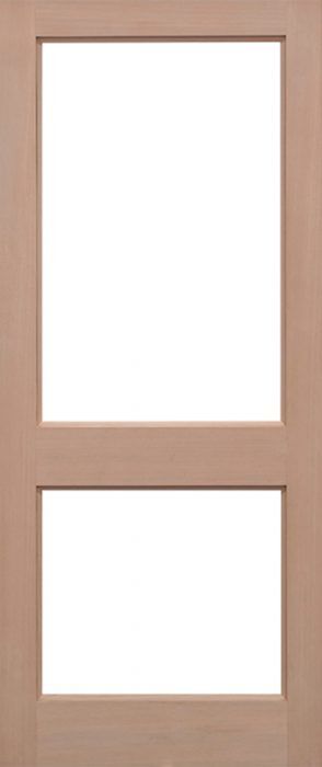 Hemlock-2XGG-Unglazed