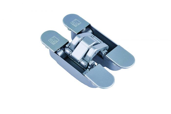 Ironmongery-Eclipse-Matt-Chrome-Concealed-Hinge-(Pack-of-2)