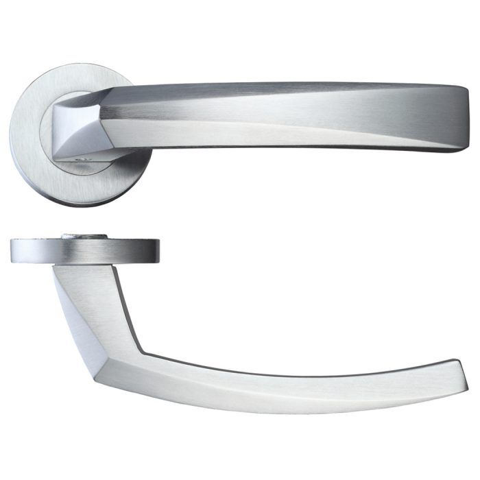 Ironmongery-Hercules-Satin-Chrome-Handle-Hardware-Pack