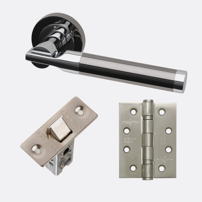Ironmongery-Vega-Handle-Hardware-Pack