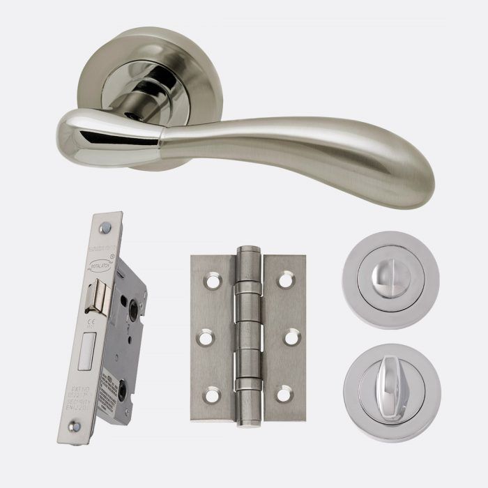 Ironmongery-Venus-Privacy-Handle-Hardware-Pack