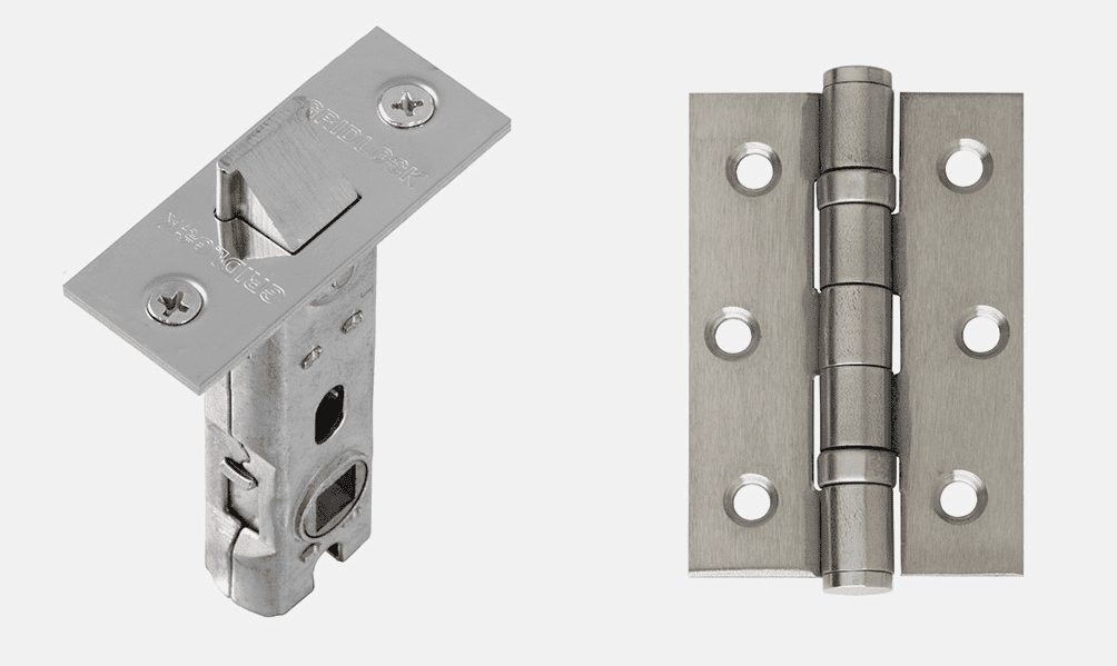 LPD Hardware-Pack