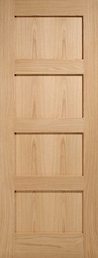 Oak-Shaker-4P