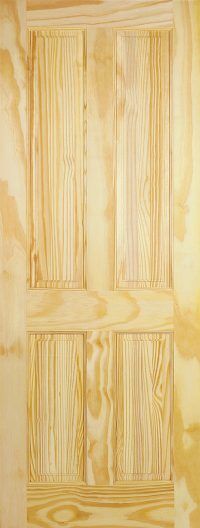 Clear-Pine-4P