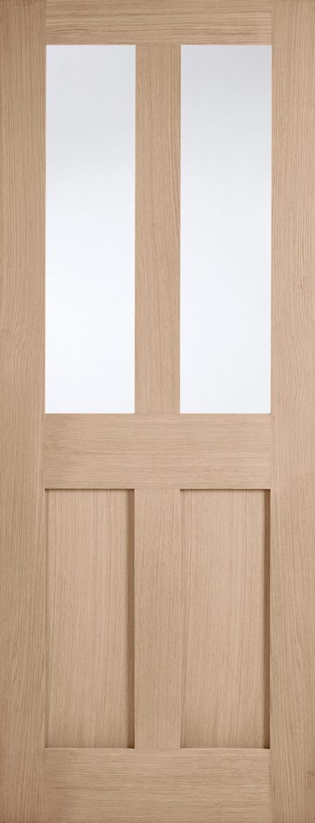 Oak-London-Pre-finished-Glazed