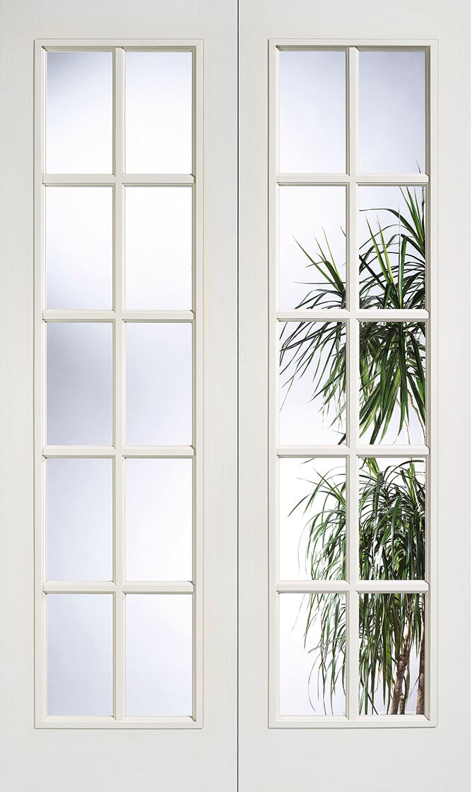 White-Moulded-SA-20L-Glazed-Pair