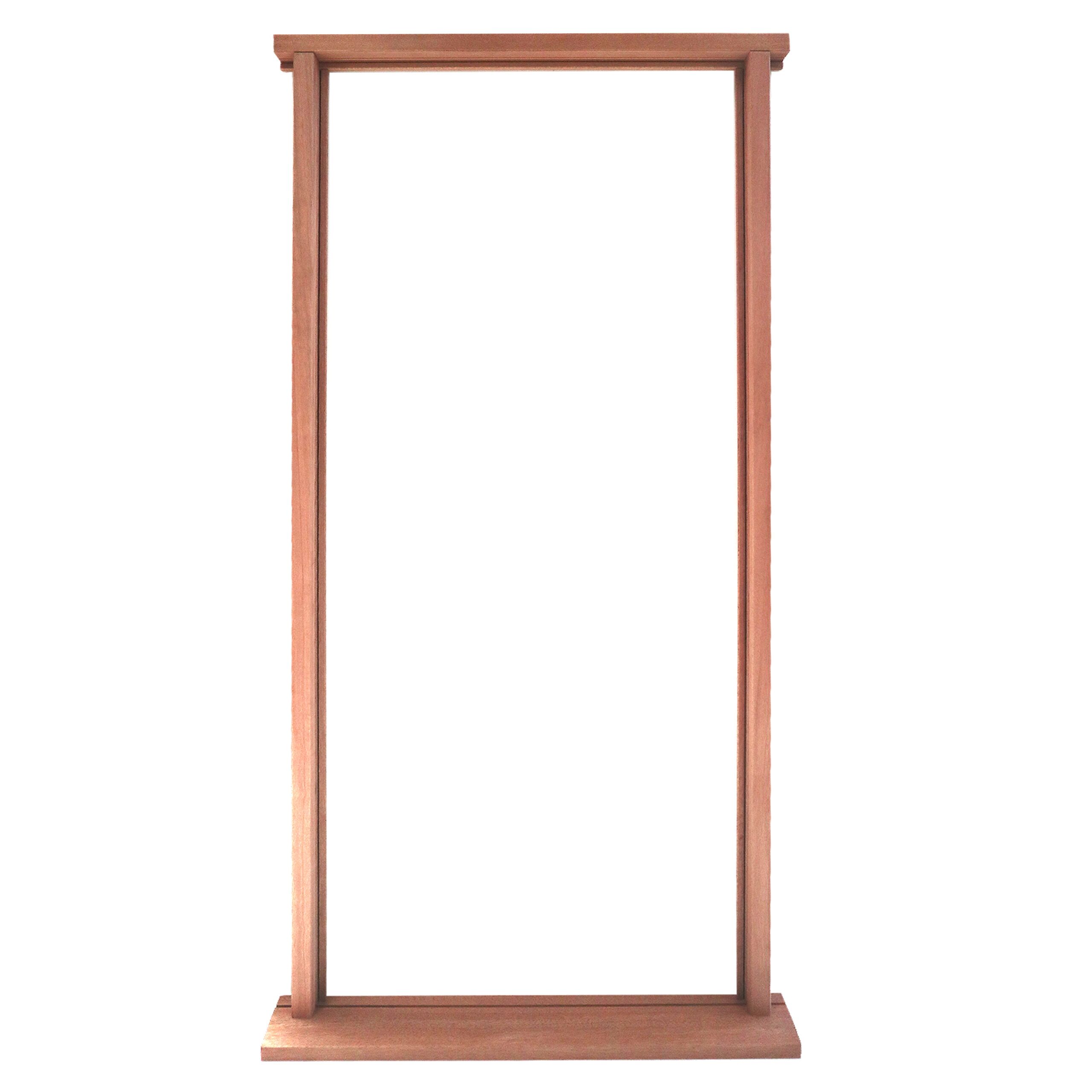 JB Kind External Reversible Hardwood Door Frame