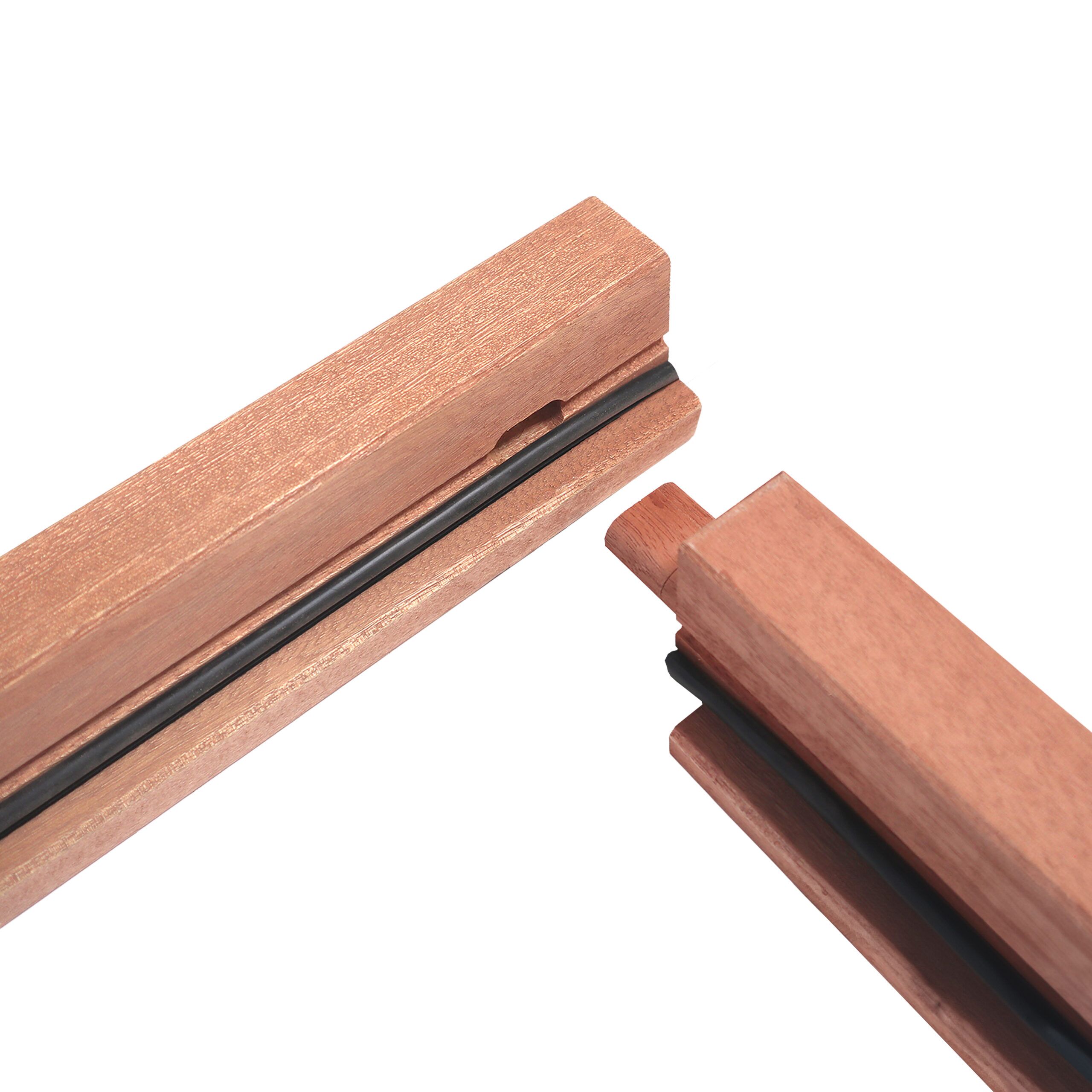 JB Kind External Reversible Hardwood Door Frame - Image 2