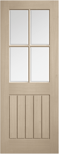 Blonde-Oak-Mexicano-Glazed