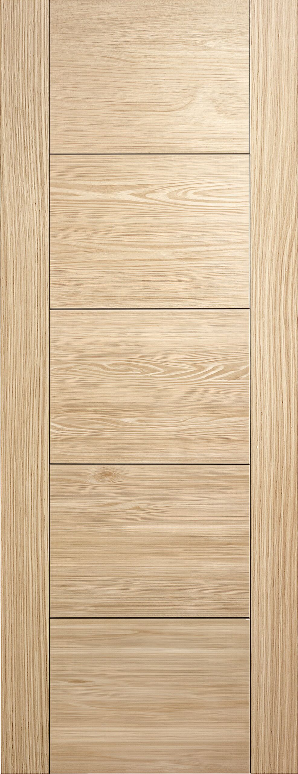 Oak Ladder 5P