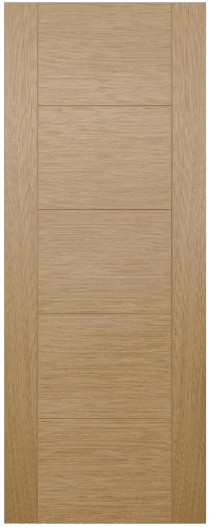 Mendes Internal Pre-Finished Oak Cotswold Fire Door