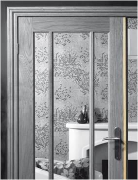 XL Joinery Contemporary Oak Pair Maker (Metric)