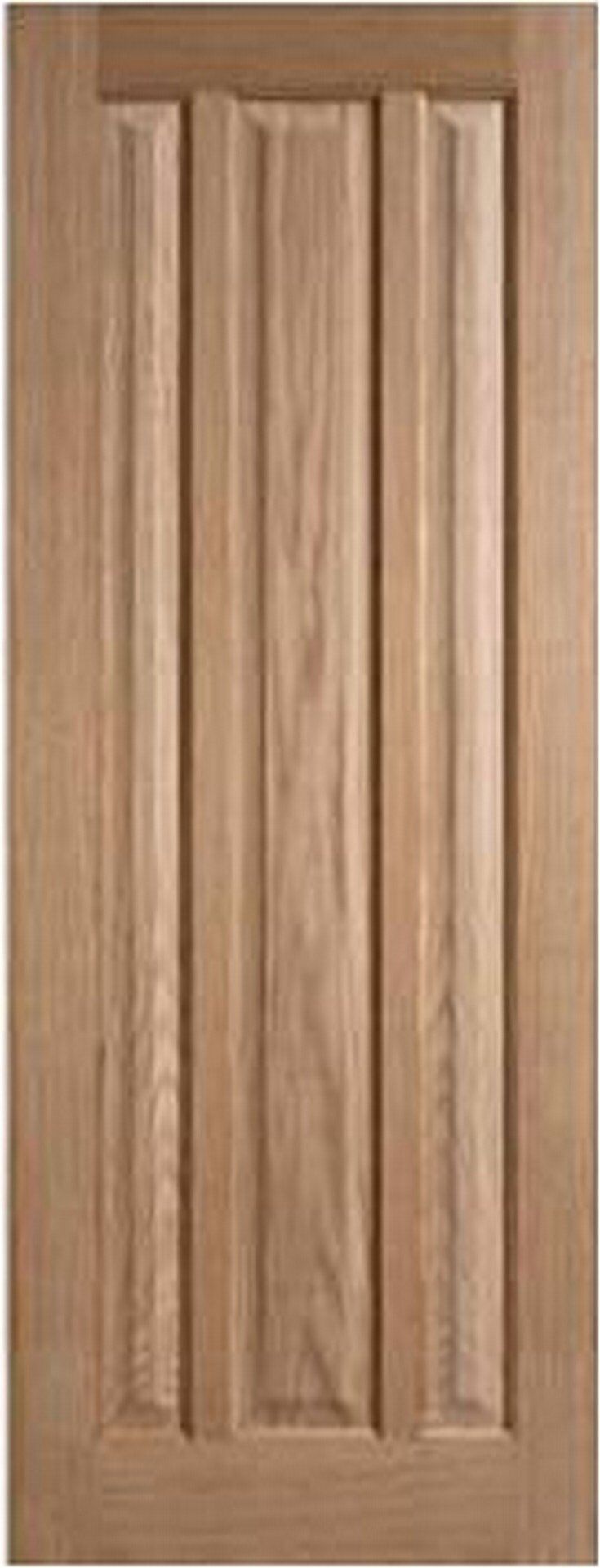 LPD Internal Kilburn Oak Door
