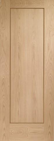 XL Joinery Internal Oak Pattern 10 Door