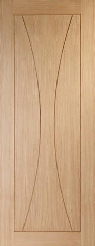 XL Joinery Internal Oak Pre-Finished Verona Door