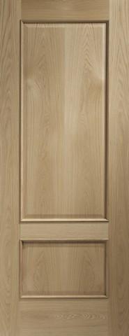 XL Joinery Internal Oak Andria Door