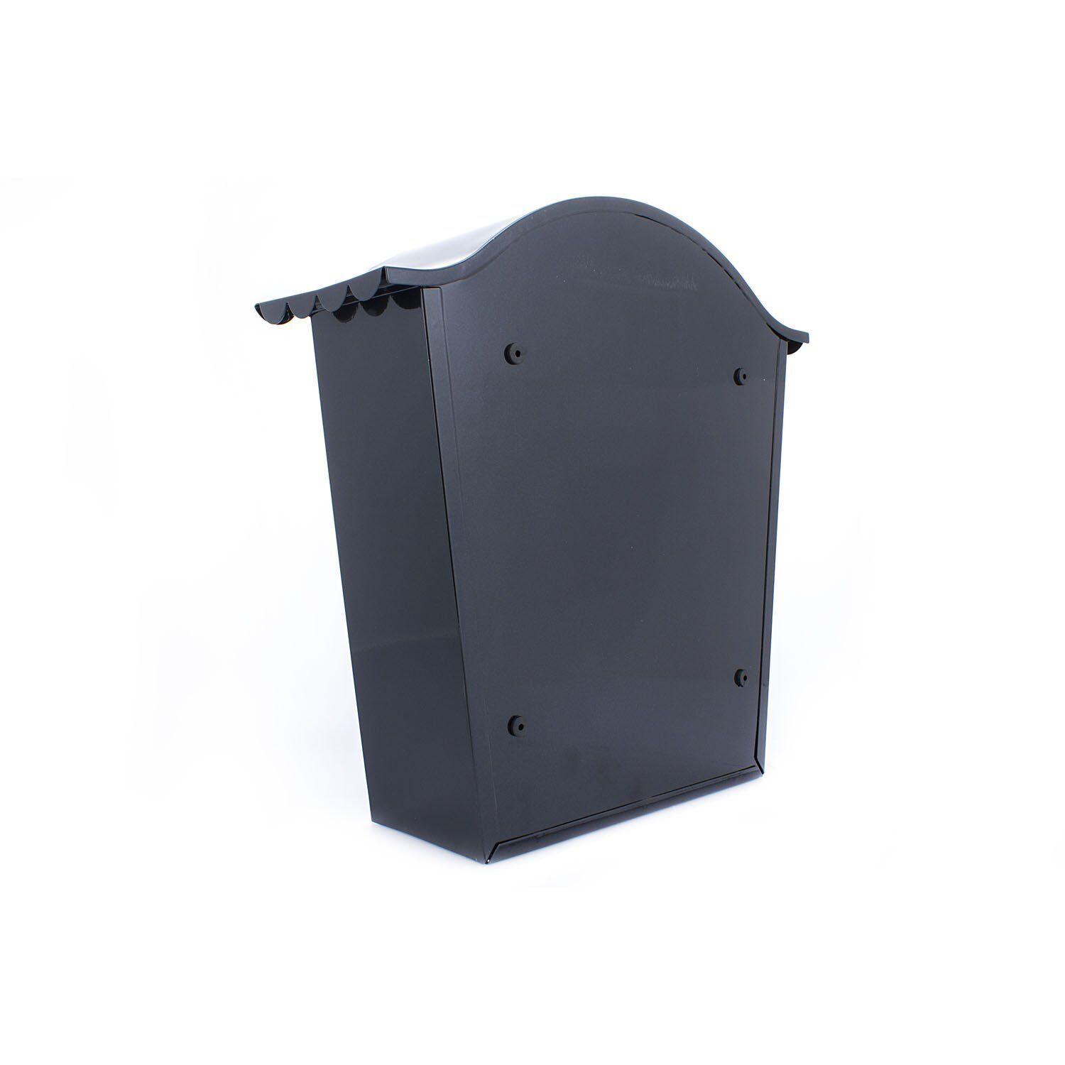 Sterling Post Box MB01 in Black Sterling Post Box MB01 in Black