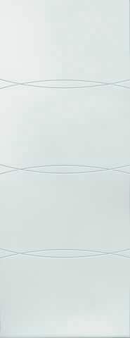 JB Kind Internal White Aster Door