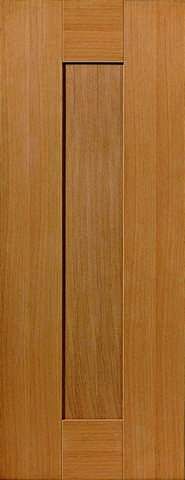 JB Kind Internal Oak Axis Pre-Finished Fire Door