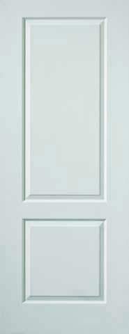 JB Kind Internal White Caprice Door