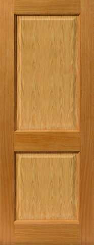 JB Kind Internal Oak Charnwood Pre-Finished Door