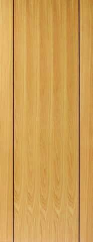 JB Kind Internal Oak Chartwell Pre-Finished Door