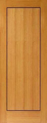 JB Kind Internal Oak Clementine Pre-Finished Fire Door