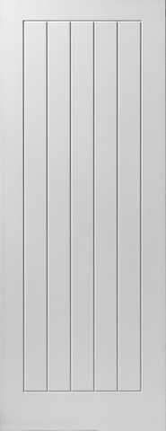JB Kind Internal White Cottage 5 Door