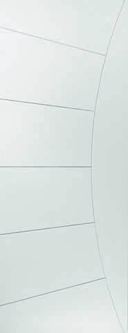JB Kind Internal White Elektra Door