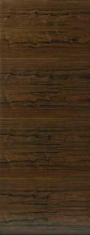 JB Kind Internal Walnut Fernor Pre-Finished Fire Door