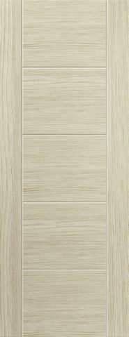 JB Kind Internal Ivory Fire Door