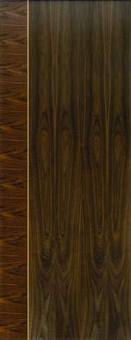 JB Kind Internal Walnut Mayette Pre-Finished Door