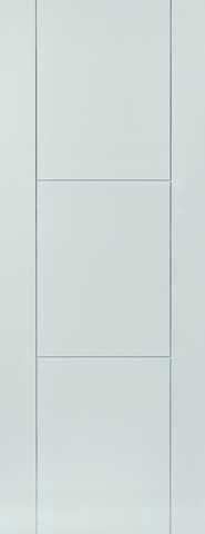 JB Kind Internal White Mistral Door