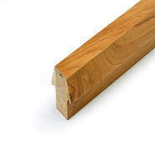 JB Kind External Oak Door Mullion