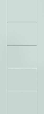 JB Kind External Tigris Extreme Door
