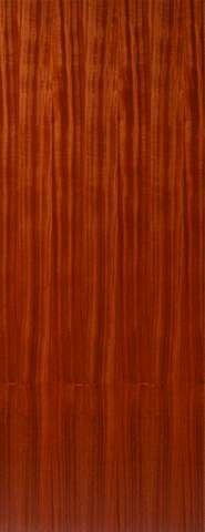 JB Kind Internal Sapele Flush Hollow Core Door