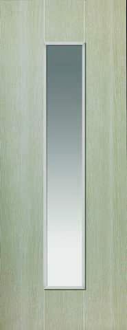 JB Kind Viridis Internal Glazed Door