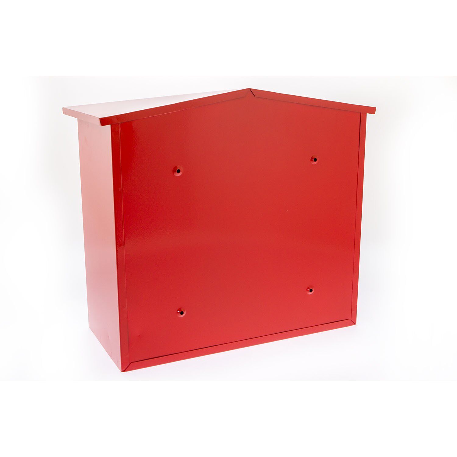 G2 By Sterling Mersey Post Box in Red G2 By Sterling Mersey Post Box in Red