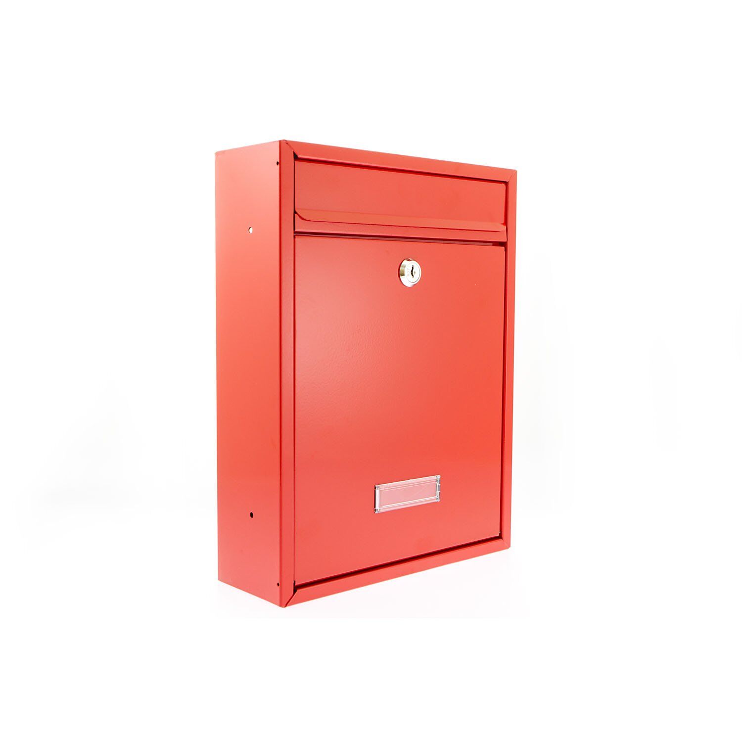 G2 By Sterling Trent Post Box in Red