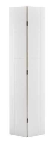 LPD Internal Bifold White Primed Vancouver Door