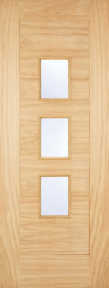 LPD External Arta Warmerdoor Part L Door