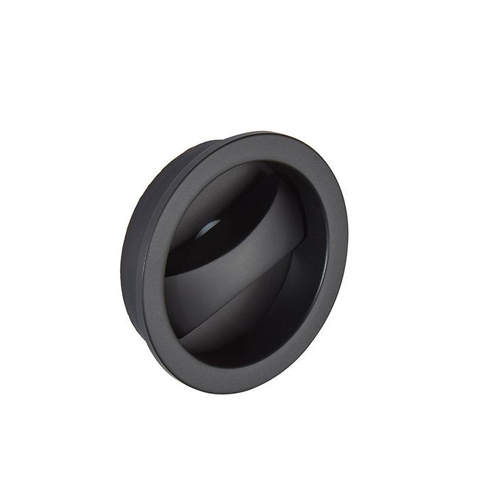 Ironmongery-Aries-Matt-Black-Pocket-Door-Privacy-Handle