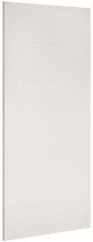 Deanta Doors Internal Pamplona White Primed Door